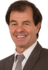 Jacques Grosperrin Jacques Grosperrin
