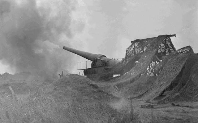 ECPAD - SPA 13 N 420 - Sur le front de la Somme, secteur de Rosières-en-Santerre, août 1916. - 31/08/1916 - Pansier, Pierre