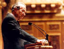 Robert Badinter