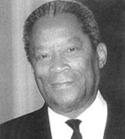 M. Roger Lise