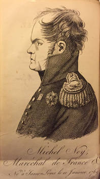 Michel NEY (1769-1815)