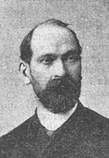 Sénateur Jean-Honoré AUDIFFRED