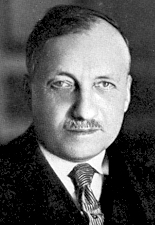 Sénateur Paul JACQUIER