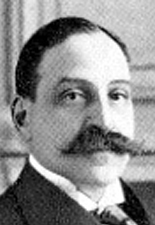 Sénateur Louis KLOTZ