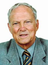 Guy Cabanel