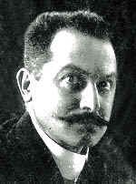 Portrait : Albert Lebrun