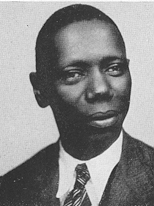 Amadou DOUCOURE