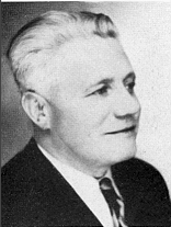 Georges LAFFARGUE