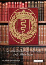 Les armoiries