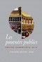 illustration : couverture du recueil des Pouvoirs publics © Sénat