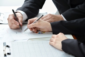Illustration: dialogue social © Fotolia