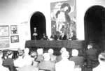 Gaston Monnerville, inauguration_musee_colonial_1937