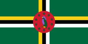 DrapeauDominique©WikiCommons