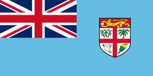 DrapeauFidji©OpenClipArtLibrary