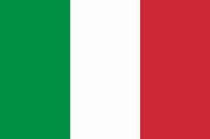 DrapeauItalie©WikiCommons