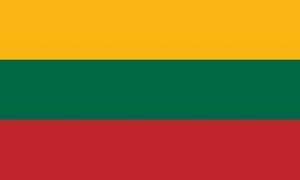 DrapeauLituanie©WikiCommons