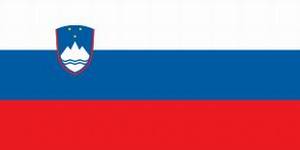 DrapeauSlovénie©WikiCommons