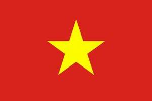 DrapeauVietnam©WikiCommons