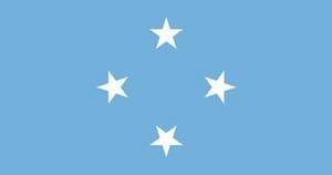 DrapeauMicronésie©WikiCommons