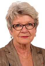 Dominique Gillot Dominique Gillot