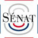 Illustration : logo du Sénat 