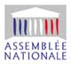 Logo : Assemblée Nationale