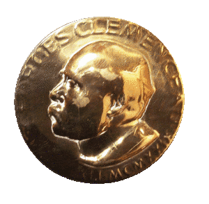 Médaille de Georges Clemenceau