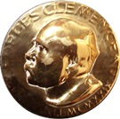 Médaille de Georges Clemenceau