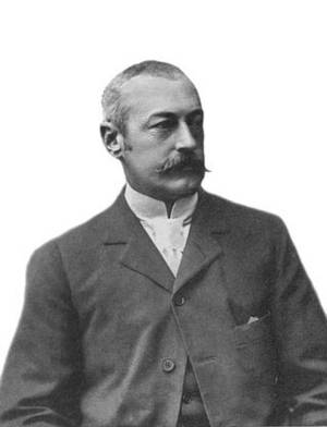 Pierre Waldeck-Rousseau (1846-1904) | Sénat