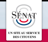 Sénat - un site au service des citoyens