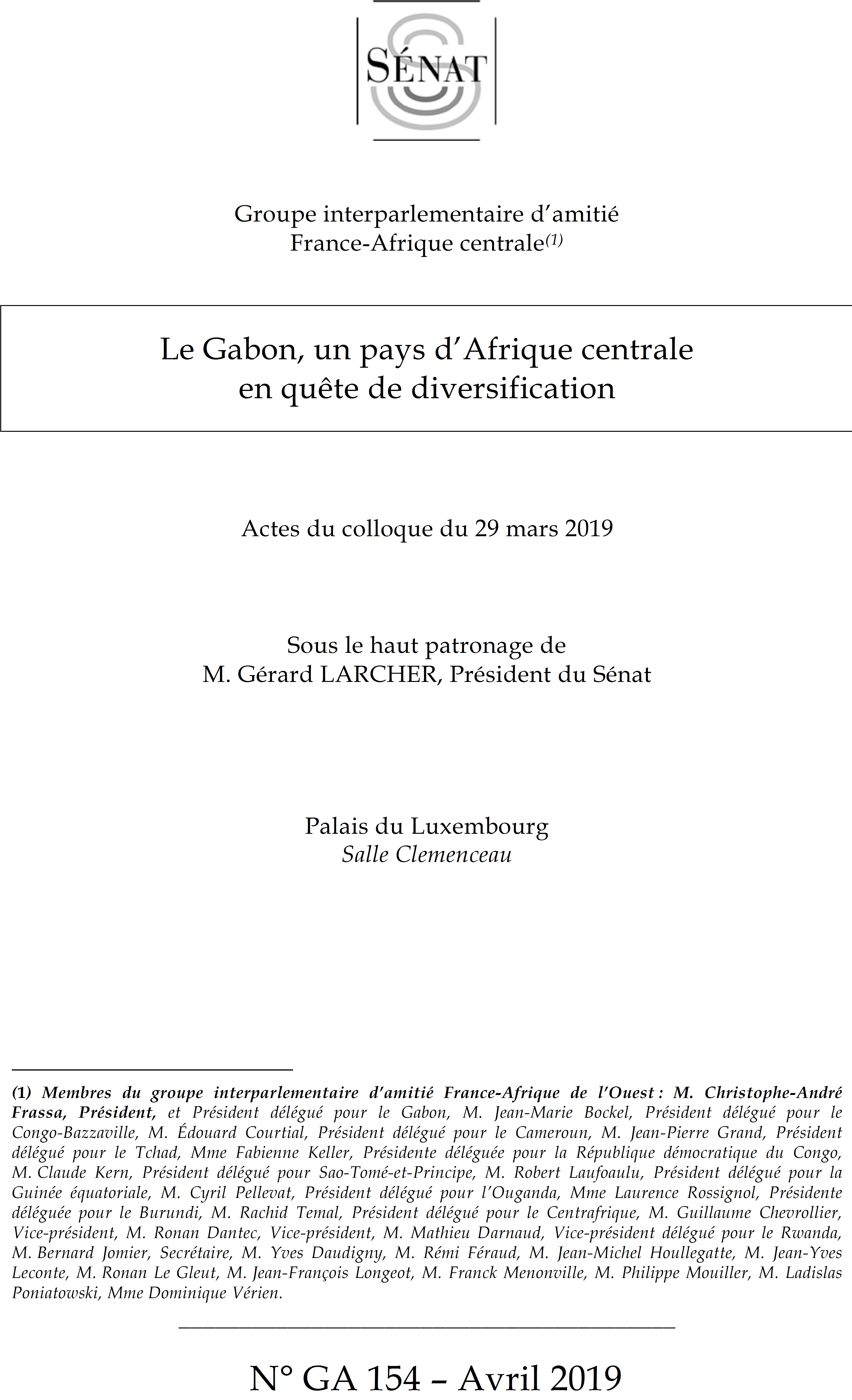 Afrique Du Sud : Un géant à l'économie Fragile., ABJ