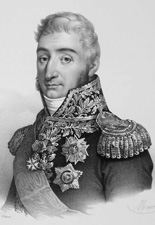 Photo de M. Charles-Pierre-François AUGEREAU, maréchal duc de Castiglione, Pair de France 