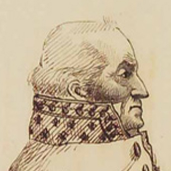 Photo de M. Claude-Antoine de Bésiade AVARAY, marquis d'Avaray, Pair de France 
