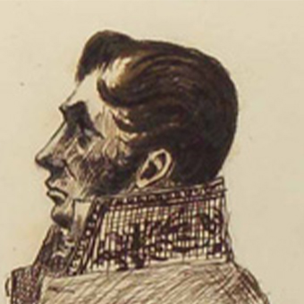 Photo de M. Victor COUSIN, Pair de France 