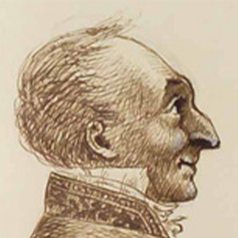 Photo de M. Jean-Claude FULCHIRON, Pair de France 