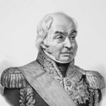 Photo de M. Jean-Baptiste JOURDAN, maréchal comte Jourdan, Pair de France 