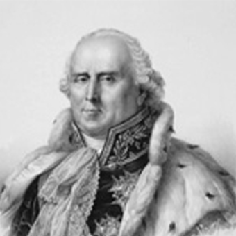 Photo de M. Charles-François-Armand LEBRUN, duc de Plaisance, Pair de France 