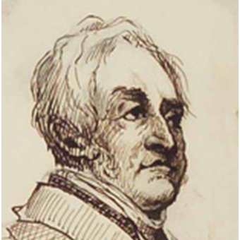 Photo de M. Armand-François-Maximilien du Lau LUSIGNAN, marquis de Lusignan, Pair de France 