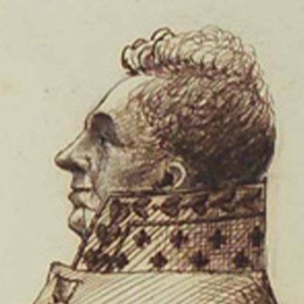 Photo de M. Charles-François-Armand MAILLÉ, duc de Maillé, Pair de France 
