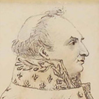 Photo de M. Jean-Pierre Bachasson MONTALIVET, comte de Montalivet, Pair de France 