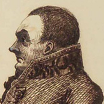 Photo de M. Jean-Antoine-Michel-Agar MOSBOURG, comte de Mosbourg, Pair de France 