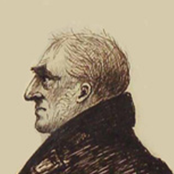 Photo de M. Gabriel NEIGRE, baron Neigre, Pair de France 