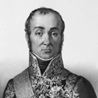 Photo de M. Charles-Nicolas OUDINOT, maréchal duc de Reggio, Pair de France 