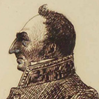 Photo de M. Privat-Joseph-Claramont PELET DIT PELET DE LA LOZÈRE, baron Pelet de la Lozère, Pair de France 