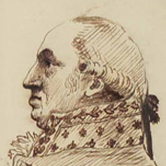 Photo de M. Antoine-François PÉRÉ, comte Péré, Pair de France 