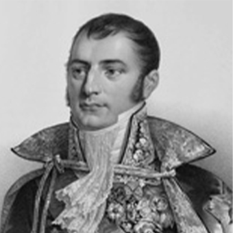 Photo de M. Anne-Jean-Marie-René SAVARY, duc de Rovigo, Pair de France 