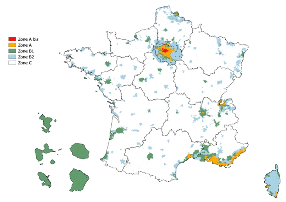 loi pinel ou loi scellier de la