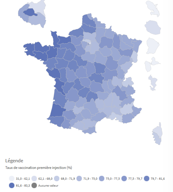 Le variant Omicron en questions : une agitation davantage politique que  scientifique