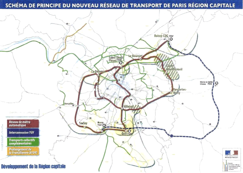 Les Rendez-Vous