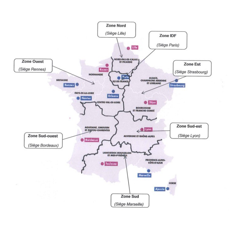 Le nouveau Programme Régional de la Forêt et du Bois (PFRB) approuvé